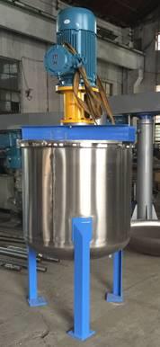 Mixing Tank 