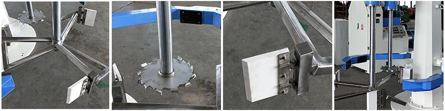Butterfly Disperser Suppliers