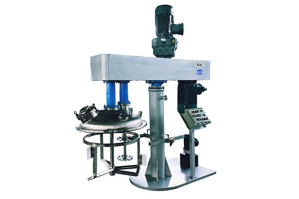 Butterfly Disperser