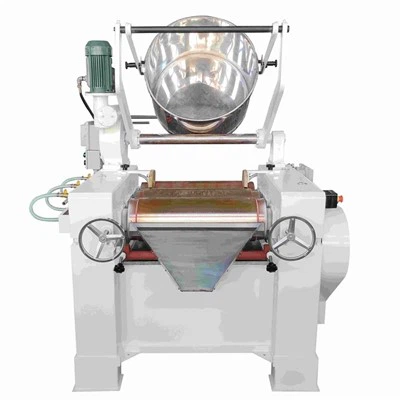 Промислові три млини