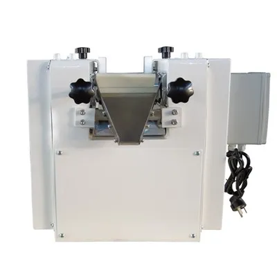 Лабораторія трьох рулонів