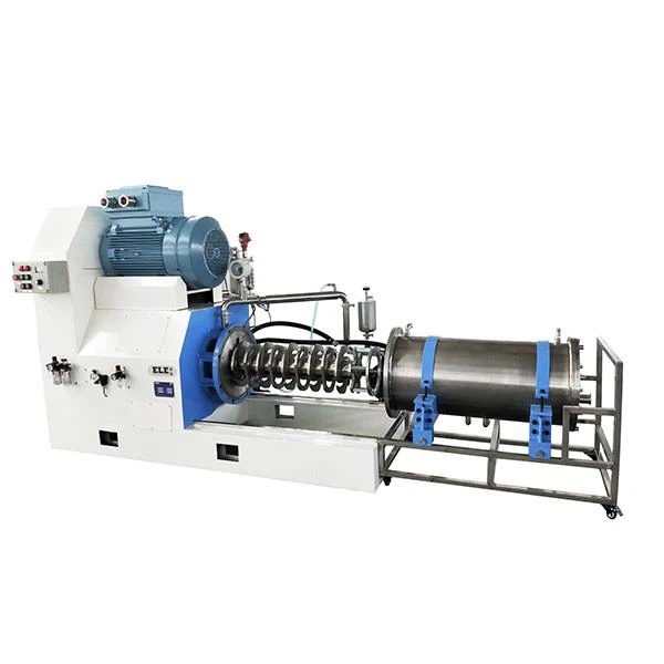 Bead Mill For Manganese Dioxide