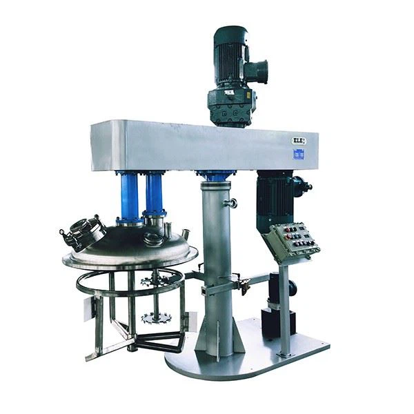 Butterfly Disperser